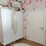 Kirayə (aylıq) 3 otaqlı Yeni Tikili Xırdalan 11