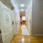 Продажа 3 комнат Вторичка, İnşaatçılar метро, пос. Йени Ясамал, Ясамал район 7