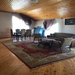 Kirayə (aylıq) 6 otaqlı Bağ evi, Şüvəlan, Xəzər rayonu 21