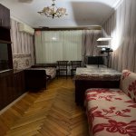 Kirayə (aylıq) 2 otaqlı Köhnə Tikili, Neftçilər metrosu, 8-ci kilometr, Nizami rayonu 2