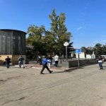 Kirayə (aylıq) 3 otaqlı Yeni Tikili, Qara Qarayev metrosu, Xətai rayonu 24