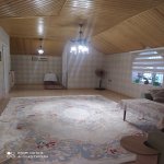 Kirayə (aylıq) 4 otaqlı Həyət evi/villa, Badamdar qəs., Səbail rayonu 13