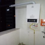 Satılır 2 otaqlı Yeni Tikili, Qara Qarayev metrosu, Nizami rayonu 12