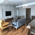 Kirayə (aylıq) 4 otaqlı Yeni Tikili, Xətai metrosu, Xətai rayonu 2