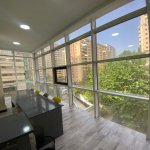Kirayə (aylıq) 3 otaqlı Ofis, 28 May metrosu, Nəsimi rayonu 5