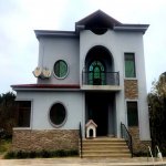 Kirayə (aylıq) 5 otaqlı Bağ evi, Novxanı, Abşeron rayonu 1