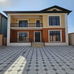 Satılır 6 otaqlı Həyət evi/villa, Binə qəs., Xəzər rayonu 1