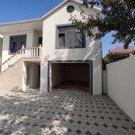 Satılır 4 otaqlı Həyət evi/villa, Avtovağzal metrosu, Biləcəri qəs., Binəqədi rayonu 6