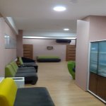 Satılır 10 otaqlı Yeni Tikili, Nizami metrosu, Yasamal rayonu 7