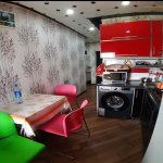 Satılır 4 otaqlı Köhnə Tikili, Xalqlar dostluğu metrosu, Nizami rayonu 11