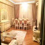 Kirayə (günlük) 4 otaqlı Yeni Tikili, Nəriman Nərimanov metrosu, Nərimanov rayonu 10