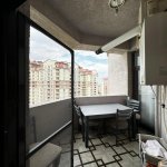 Kirayə (aylıq) 3 otaqlı Yeni Tikili, Nəriman Nərimanov metrosu, Nərimanov rayonu 12