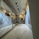 Satılır 3 otaqlı Yeni Tikili, Səbail rayonu 11