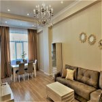 Kirayə (aylıq) 2 otaqlı Yeni Tikili, Nizami metrosu, Nəsimi rayonu 6