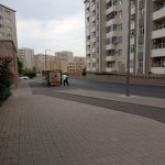 Kirayə (aylıq) 1 otaqlı Yeni Tikili, İnşaatçılar metrosu, Yasamal rayonu 5