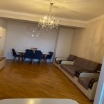 Kirayə (aylıq) 3 otaqlı Yeni Tikili, Qara Qarayev metrosu, 8-ci kilometr, Nizami rayonu 4