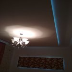 Satılır 4 otaqlı Həyət evi/villa, Avtovağzal metrosu, Biləcəri qəs., Binəqədi rayonu 12