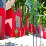 Kirayə (günlük) Mini otel / Xostel Xaçmaz / Nabran 19