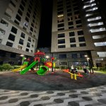 Kirayə (aylıq) 2 otaqlı Yeni Tikili, Gənclik metrosu, Dədə Qorqud parkı, Nəsimi rayonu 15