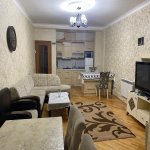 Аренда 3 комнатная Новостройка, Ясамал район 1