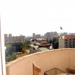 Kirayə (aylıq) 3 otaqlı Yeni Tikili, Neftçilər metrosu, Nizami rayonu 7