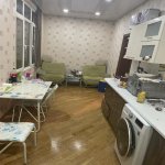 Kirayə (aylıq) 3 otaqlı Köhnə Tikili, Sahil metrosu, Nəsimi rayonu 5