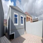 Satılır 3 otaqlı Həyət evi/villa, Koroğlu metrosu, Yeni Ramana, Sabunçu rayonu 6