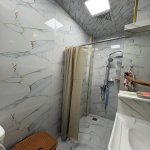 Kirayə (aylıq) 3 otaqlı Yeni Tikili, Avtovağzal metrosu, Binəqədi rayonu 10