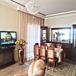 Satılır 5 otaqlı Həyət evi/villa, Badamdar qəs., Səbail rayonu 7