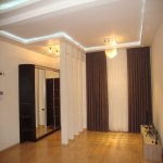 Kirayə (aylıq) 5 otaqlı Həyət evi/villa, Badamdar qəs., Səbail rayonu 4