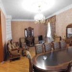 Satılır 6 otaqlı Həyət evi/villa, Badamdar qəs., Səbail rayonu 11