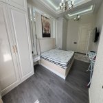 Kirayə (aylıq) 3 otaqlı Yeni Tikili, Nəriman Nərimanov metrosu, Nərimanov rayonu 15