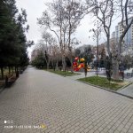 Kirayə (aylıq) 1 otaqlı Köhnə Tikili, 28 May metrosu, Nəsimi rayonu 22