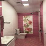 Satılır 5 otaqlı Həyət evi/villa, Badamdar qəs., Səbail rayonu 32