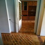 Kirayə (aylıq) 3 otaqlı Köhnə Tikili, 28 May metrosu, Port Baku, Nəsimi rayonu 3