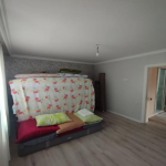 Satılır 4 otaqlı Həyət evi/villa, Avtovağzal metrosu, Biləcəri qəs., Binəqədi rayonu 5
