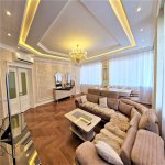 Kirayə (aylıq) 5 otaqlı Yeni Tikili, Nizami metrosu, Nəsimi rayonu 3