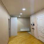 Kirayə (aylıq) 3 otaqlı Yeni Tikili, Bakıxanov qəs., Sabunçu rayonu 9