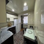 Kirayə (aylıq) 3 otaqlı Köhnə Tikili, Əhmədli metrosu, Xətai rayonu 6