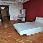 Kirayə (aylıq) 4 otaqlı Yeni Tikili, Gənclik metrosu, Nərimanov rayonu 6