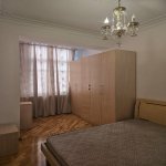 Аренда 3 комнатная Новостройка, м. Гянджлик метро, , Наримановский р-н район 8