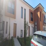 Kirayə (aylıq) 3 otaqlı Həyət evi/villa, İnşaatçılar metrosu, Yeni Yasamal qəs., Yasamal rayonu 1
