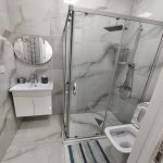 Kirayə (aylıq) 2 otaqlı Yeni Tikili, Nəriman Nərimanov metrosu, Nərimanov rayonu 20