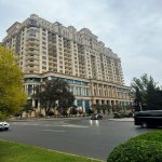 Satılır 3 otaqlı Yeni Tikili, Elmlər akademiyası metrosu, Yasamal rayonu 1