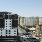 Kirayə (aylıq) 3 otaqlı Yeni Tikili, Gənclik metrosu, Nərimanov rayonu 10