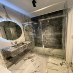 Kirayə (aylıq) 3 otaqlı Yeni Tikili, Nəsimi rayonu 10