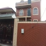 Kirayə (aylıq) 4 otaqlı Həyət evi/villa, Həzi Aslanov metrosu, Xətai rayonu 12