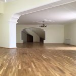 Kirayə (aylıq) 7 otaqlı Həyət evi/villa, Badamdar qəs., Səbail rayonu 7