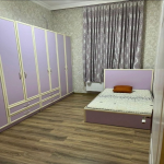 Аренда 3 комнатная Новостройка, м. Азадлыг метро, Бинагадинский р-н район 2