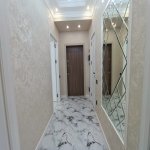 Продажа 2 комнатная Новостройка Хырдалан 1